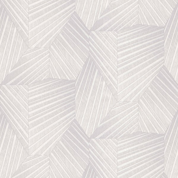 Galerie Wallpaper Product code: 10152-31 - ELLE Decoration Wallpaper Collection - Light Grey Cream Colours -  