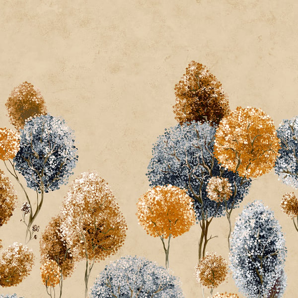 Galerie Wallpaper Product code: 26969 - Julie Feels Home Wallpaper Collection -   
