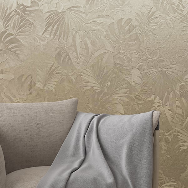 Galerie Wallpaper Product code: 33303R - Eden Wallpaper Collection -   
