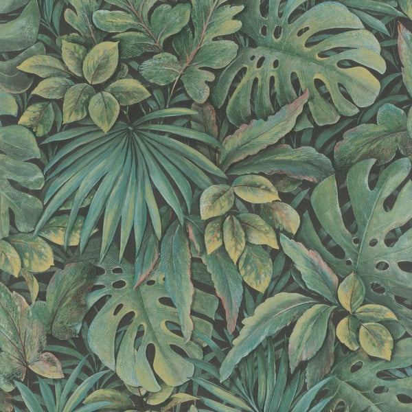Galerie Wallpaper Product code: 33304 - Eden Wallpaper Collection -   