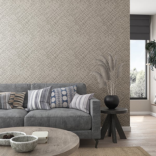 Galerie Wallpaper Product code: 33311R - Eden Wallpaper Collection -   