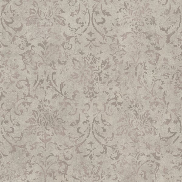 Galerie Wallpaper Product code: 34293 - Urban Textures Wallpaper Collection - Dusky Pink Colours -  