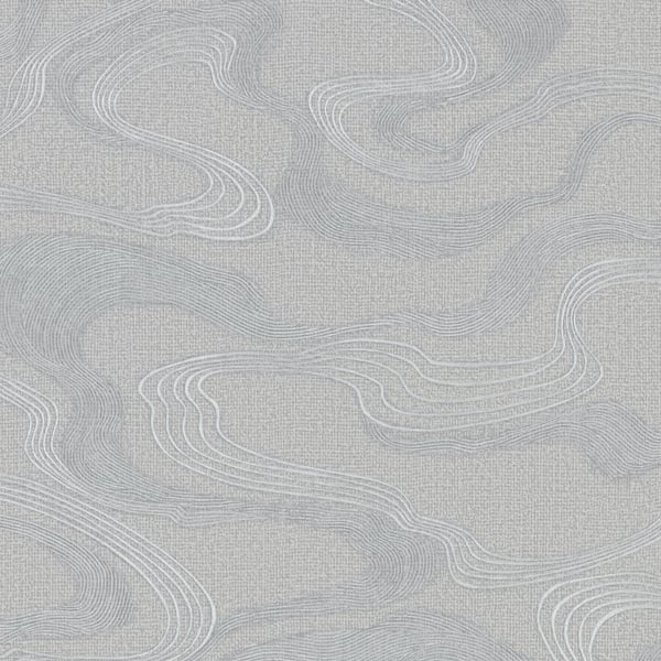 Galerie Wallpaper Product code: 34536 - Kumano Wallpaper Collection - Grey Colours -  