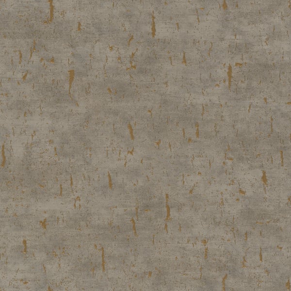 Galerie Wallpaper Product code: 99125 - Earth Wallpaper Collection - Brown, Grey Colours -  