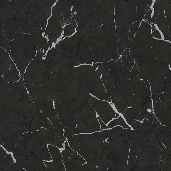Galerie Wallpaper Product code: BB51157 - Bricks And More Wallpaper Collection - Grey Metallic Black Colours -  