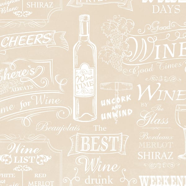 Galerie Wallpaper Product code: CK36632 - Kitchen Style 3 Wallpaper Collection - Cream White Colours -  