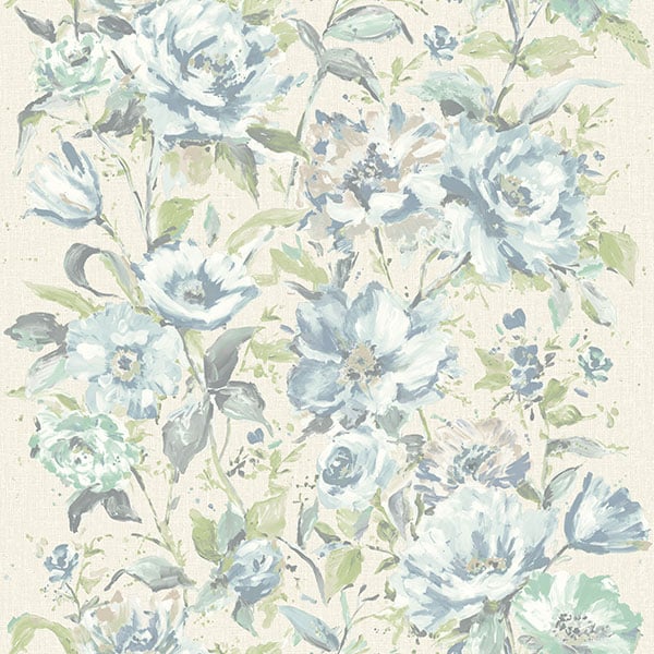 Galerie Wallpaper Product code: FO3005 - Fiore Wallpaper Collection -   