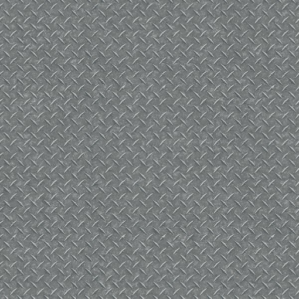 Galerie Wallpaper Product code: G45174 - Nostalgie Wallpaper Collection - Silver Grey Colours -  