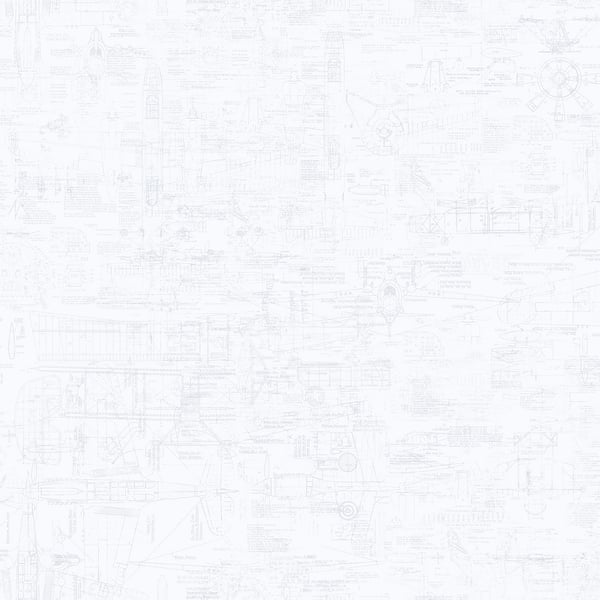 Galerie Wallpaper Product code: G56208 - Nostalgie Wallpaper Collection - White Colours -  