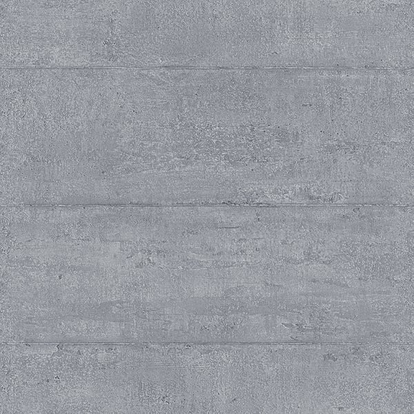 Galerie Wallpaper Product code: G56218 - Nostalgie Wallpaper Collection - Silver Grey Colours -  