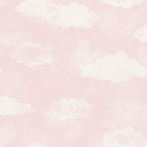 Galerie Wallpaper Product code: G78358 - Tiny Tots 2 Wallpaper Collection - Pink Colours -  