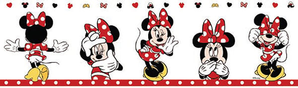 Galerie Wallpaper Product code: MN3502-1 - Disney Wallpaper Collection -   