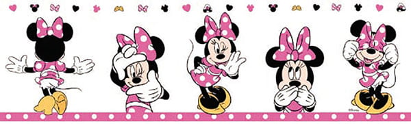 Galerie Wallpaper Product code: MN3502-2 - Disney Wallpaper Collection -   