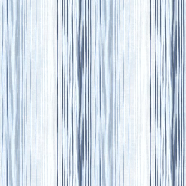Galerie Wallpaper Product code: ST36920 - Simply Stripes 3 Wallpaper Collection - Blue Colours -  