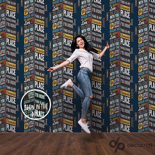 Galerie Wallpaper Product code: WU20660R - City Life Wallpaper Collection -   