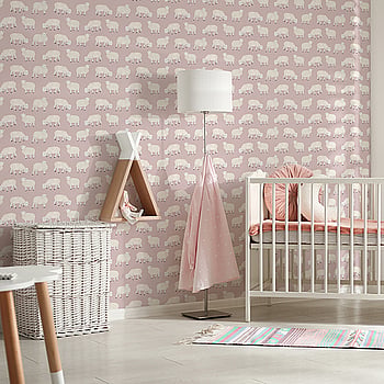 Galerie Wallcoverings Product Code 26827 - Great Kids Wallpaper Collection -   