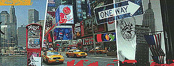 Galerie Wallcoverings Product Code 27130201 - Yolo Wallpaper Collection -   