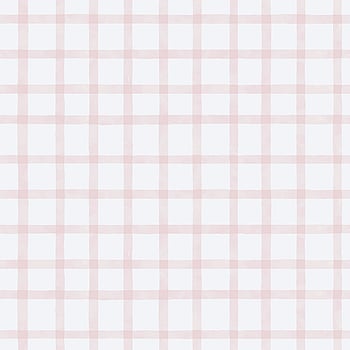 Galerie Wallcoverings Product Code 290-1 - Bambino Wallpaper Collection - Pink Colours -  