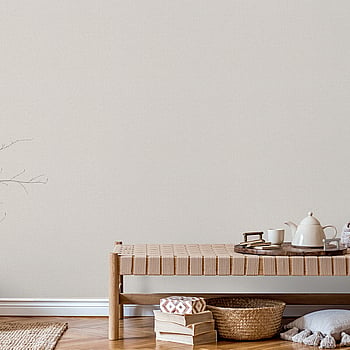 Galerie Wallcoverings Product Code 33391 - Boho Fine Linen Wallpaper Collection - Beige Colours -  