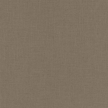 Galerie Wallcoverings Product Code 33393 - Boho Fine Linen Wallpaper Collection - Brown Colours -  