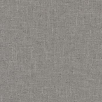 Galerie Wallcoverings Product Code 33394 - Boho Fine Linen Wallpaper Collection - Grey Colours -  