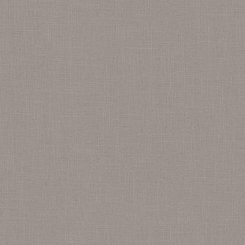 Galerie Wallcoverings Product Code 35760 - Boho Fine Linen Wallpaper Collection - Brown Colours -  
