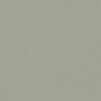 Galerie Wallcoverings Product Code 35761 - Boho Fine Linen Wallpaper Collection - Green Colours -  