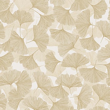 Galerie Wallcoverings Product Code 35784 - Boho Fine Linen Wallpaper Collection - Beige Colours -  