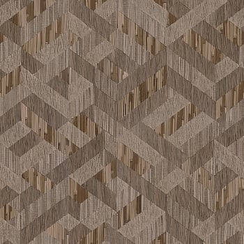Galerie Wallcoverings Product Code 35790 - Boho Fine Linen Wallpaper Collection - Beige, Brown Colours -  