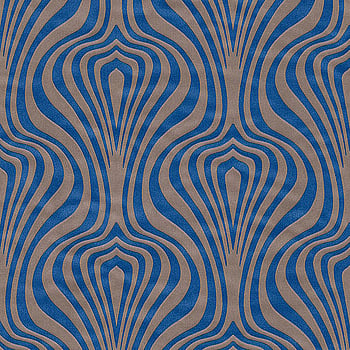 Galerie Wallcoverings Product Code 546019 - En Suite Wallpaper Collection -   