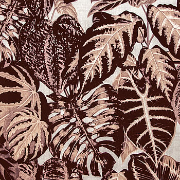 Galerie Wallcoverings Product Code 81265 - Feel Wallpaper Collection - Red Burgundy Ecru Cream Peach Colours -  