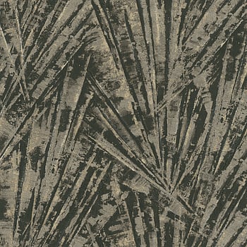 Galerie Wallcoverings Product Code 95037 - Vault Wallpaper Collection - Black Colours -  