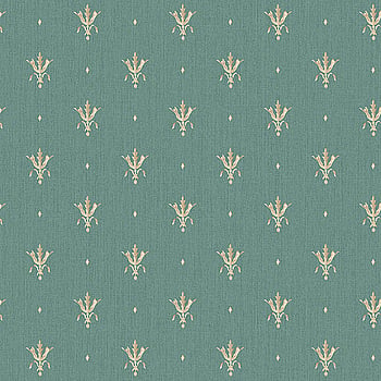 Galerie Wallcoverings Product Code 95603 - Ornamenta 2 Wallpaper Collection - Blue Colours -  