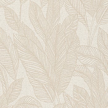 Galerie Wallcoverings Product Code CL65241 - Cosmo Living Wallpaper Collection - Yellow Metallic White Colours -  