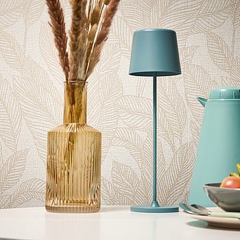 Galerie Wallcoverings Product Code CL65241 - Cosmo Living Wallpaper Collection - Yellow Metallic White Colours -  