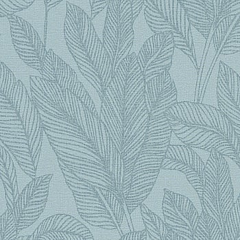 Galerie Wallcoverings Product Code CL65242 - Cosmo Living Wallpaper Collection - Blue Metallic Colours -  