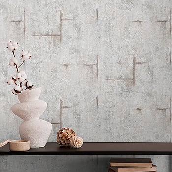 Galerie Wallcoverings Product Code CL65266 - Cosmo Living Wallpaper Collection - Grey Colours -  