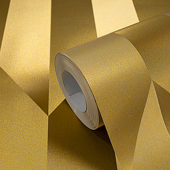 Galerie Wallcoverings Product Code CL65275 - Cosmo Living Wallpaper Collection - Gold Metallic Colours -  