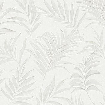 Galerie Wallcoverings Product Code CL65278 - Cosmo Living Wallpaper Collection - Metallic White Colours -  