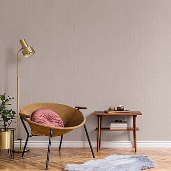 Galerie Wallcoverings Product Code DA23203 - Luxe Wallpaper Collection - Beige Colours -  