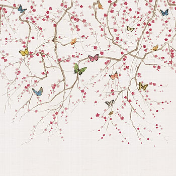 Galerie Wallcoverings Product Code DB32300M - Daisy Bennett Wallpaper Collection - Multicolors Colours -  