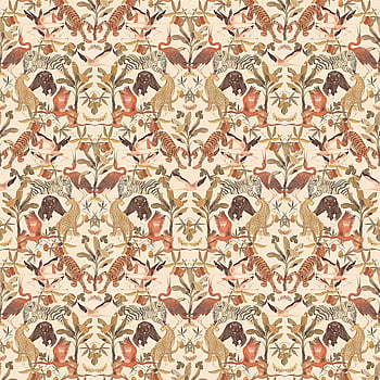 Galerie Wallcoverings Product Code DW2000 - Designer Walls Wallpaper Collection - Cream Colours -  