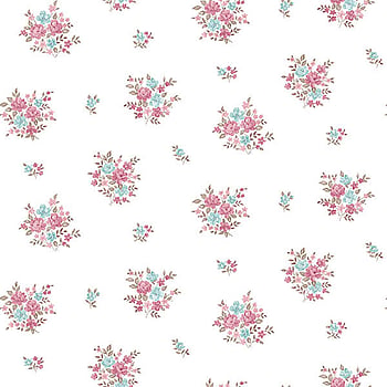 Galerie Wallcoverings Product Code G23234 - Floral Themes Wallpaper Collection -   