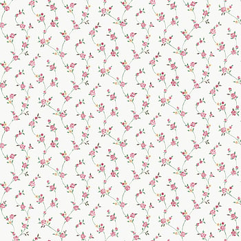 Galerie Wallcoverings Product Code G23287 - Country Cottage Wallpaper Collection - Red Green Yellow Colours -  