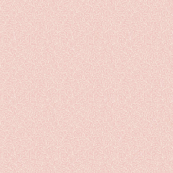 Galerie Wallcoverings Product Code G56698 - Small Prints Wallpaper Collection - Pink White Colours -  