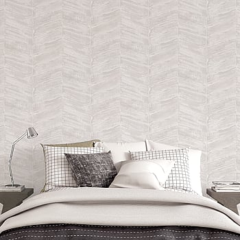 Galerie Wallcoverings Product Code G67771 - Ambiance Wallpaper Collection - Pearl Off White Colours -  