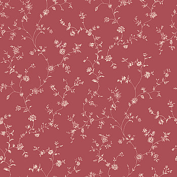 Galerie Wallcoverings Product Code G67862 - Miniatures 2 Wallpaper Collection - Red Cream Colours -  