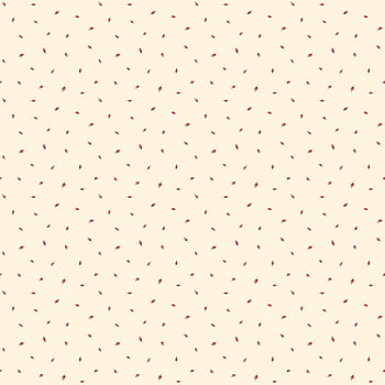 Galerie Wallcoverings Product Code G67879 - Miniatures 2 Wallpaper Collection - Red Cream Colours -  