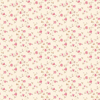 Galerie Wallcoverings Product Code G67888 - Miniatures 2 Wallpaper Collection - Red Cream Brown Colours -  