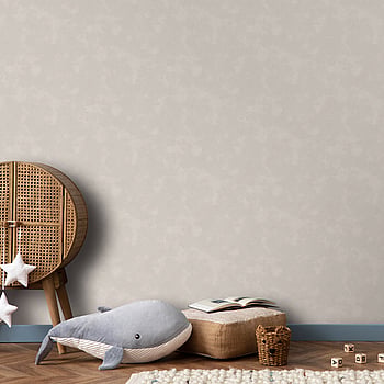 Galerie Wallcoverings Product Code G78350 - Tiny Tots 2 Wallpaper Collection - Beige Colours -  